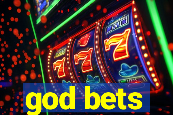 god bets